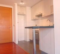 COCINA INCLUÍDA 