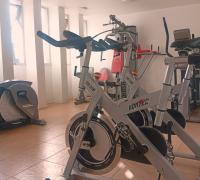 GYM DEL EDIFICIO
