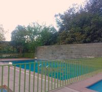 PISCINA DEL EDIFICIO