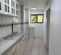 COCINA CON VENTANA