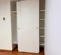 CLOSET DORMITORIO PRINCIPAL