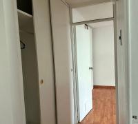 PASILLO Y CLOSET