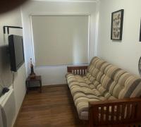 cuarto dormitorio