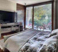 Dormitorio Suite