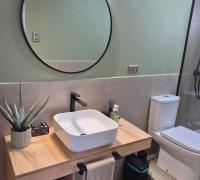BAÑO DE VISITAS 