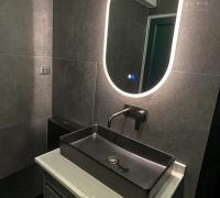 Baño Espejo Vanitorio