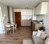 VISTA COCINA