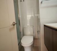 Dormitorio 1 baño 1