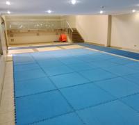 Gimnasio