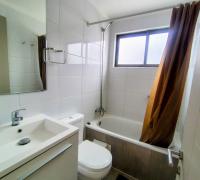 tercer baño