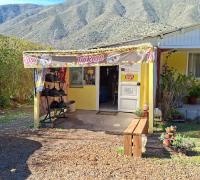 Acceso principal Antejardin