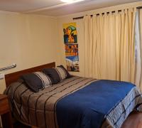 Dormitorio Principal