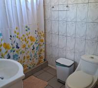 vista general baño