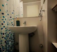 Baño pasillo 1