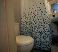 Baño pasillo 2