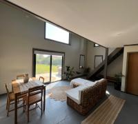Living comedor