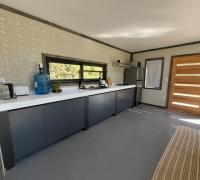 Cocina integrada