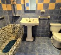 BAÑO FAMILIAR PISO 1