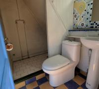 BAÑO PISO 2