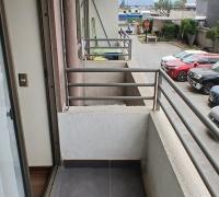 BALCON CONEXION A SUITE