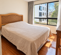 Dormitorio Principal
