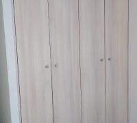 closet segundo dormitorio