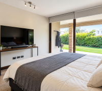 Dormitorio Suite