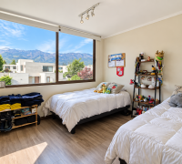 Dormitorio 1