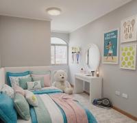 AMPLIAS HABITACIONES