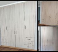 MODERNOS Y RENOVADOS CLOSETS