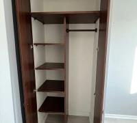 Closet habitación 2