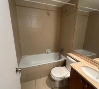 Baño en suite
