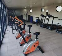 Gimnasio
