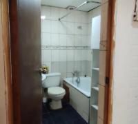 Baño completo