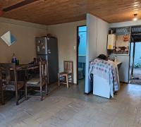 living, comedor, cocina, integrados