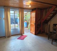 living, comedor, cocina, integrados