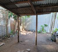 patio trasero
