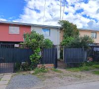 casa pareada