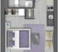 Planta Homestudio