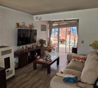 Living comedor amplio