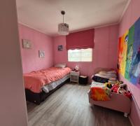 Dormitorios remodelados