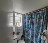 Baños modernos