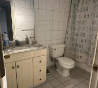 BAÑO EN SUITE