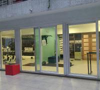 Gimnasio