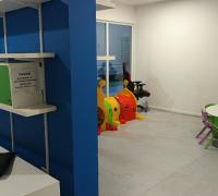 Sala de Niños
