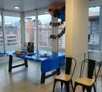 Sala de eventos