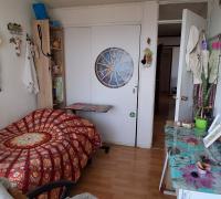 tercer dormitorio