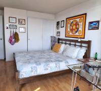 dormitorio principal