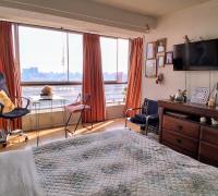 dormitorio principal 