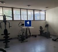 Gimnasio